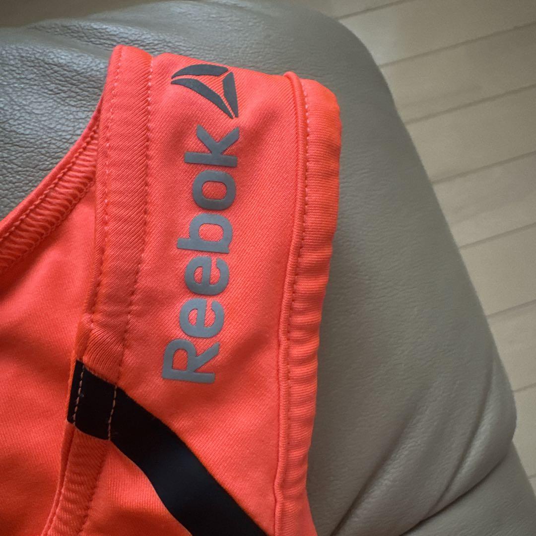LES MILLS REEBOKサイクルジャージ RPM レスミルズ - メルカリ