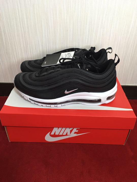 大人気新品 NIKE 新品 0j3gP-m16999860238 エアマックス97 定番NEW