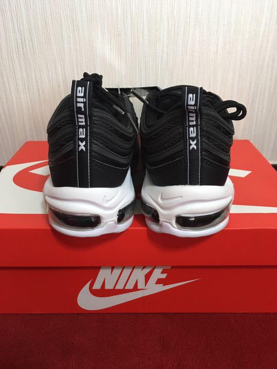 大人気新品 NIKE 新品 0j3gP-m16999860238 エアマックス97 定番NEW