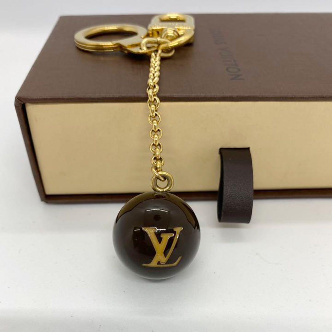 ★限定品★LOUIS VUITTON ルイヴィトン キーホルダー ★限定品★LOUIS VUITTON ルイヴィトン キーホルダー
