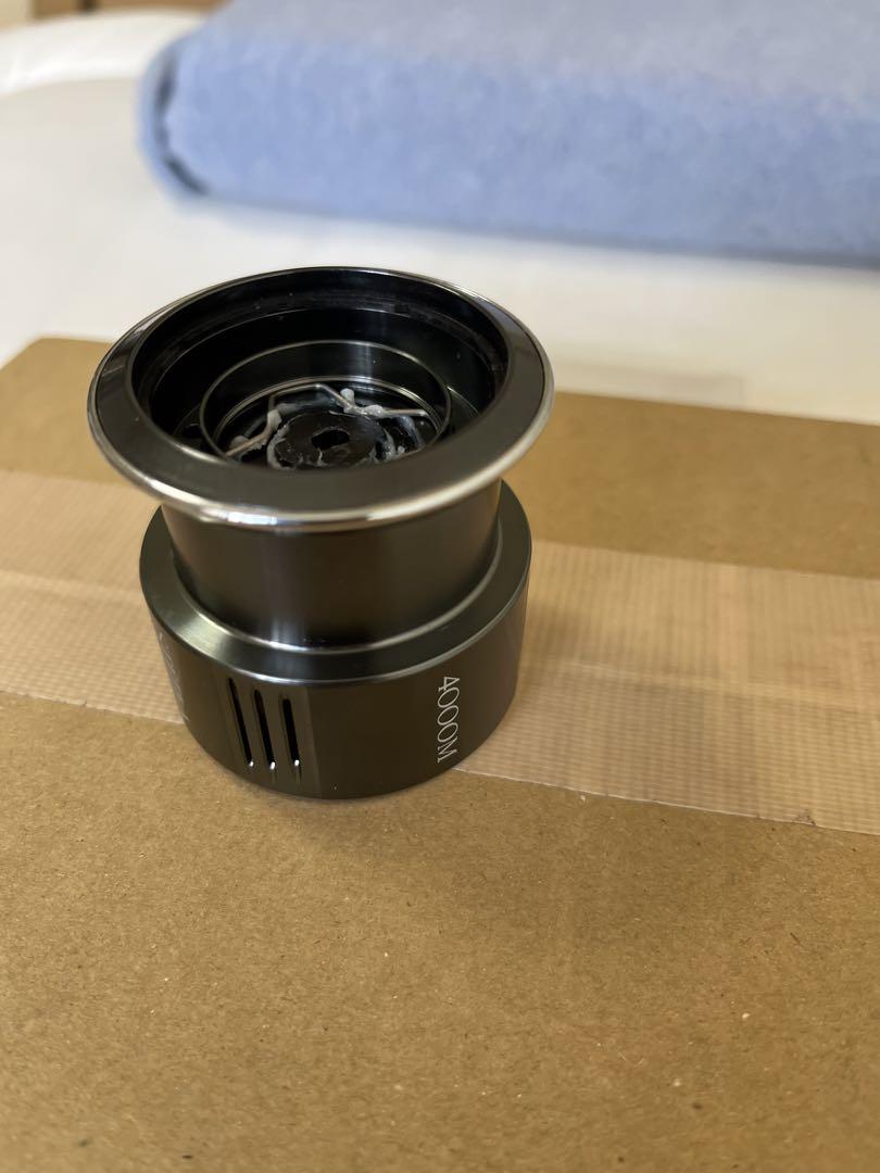 Amazon | 純正パーツ 22 ステラ 4000M スプール組 パートNo