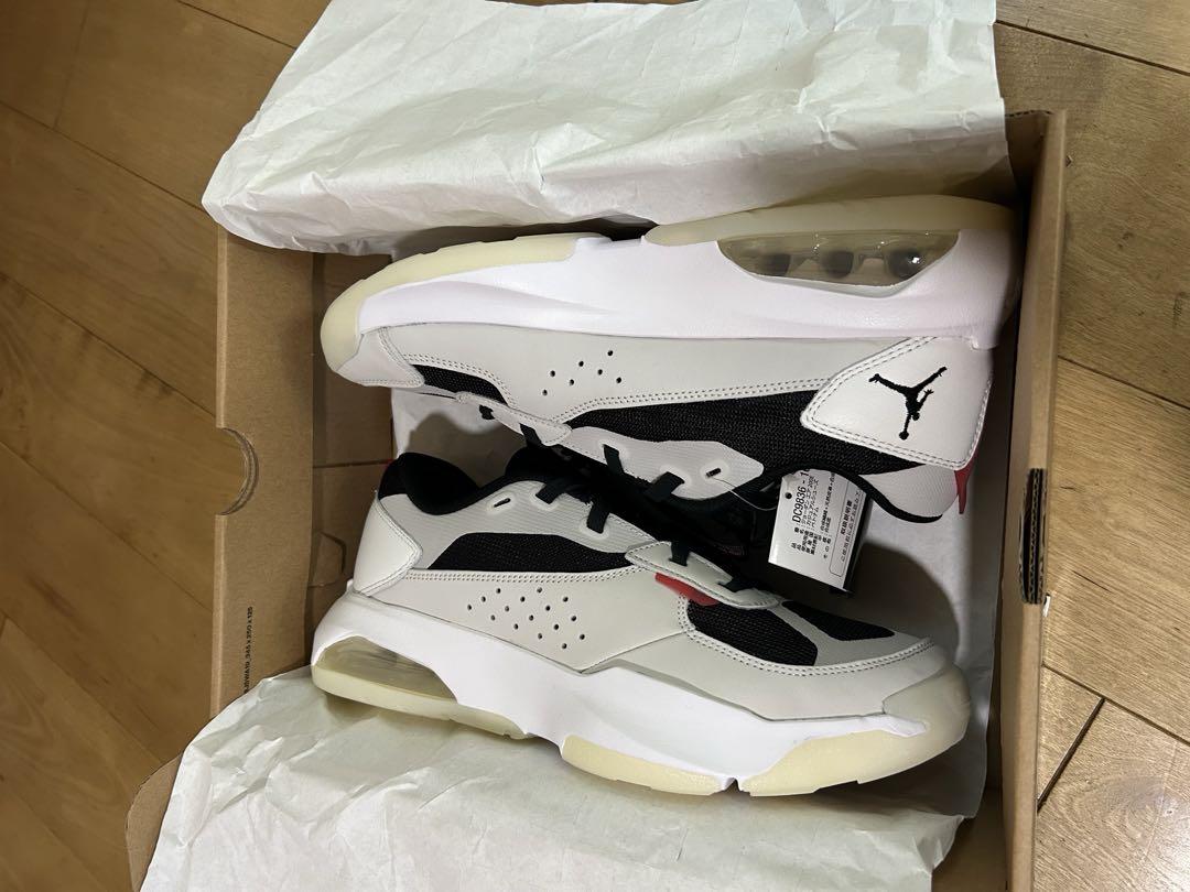 完売品 NIKE JORDAN AIR 200E ナイキ JORDAN
