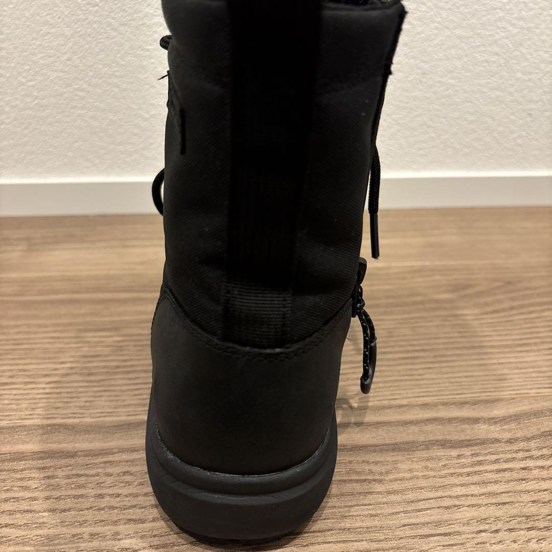 ブーツ 23cm