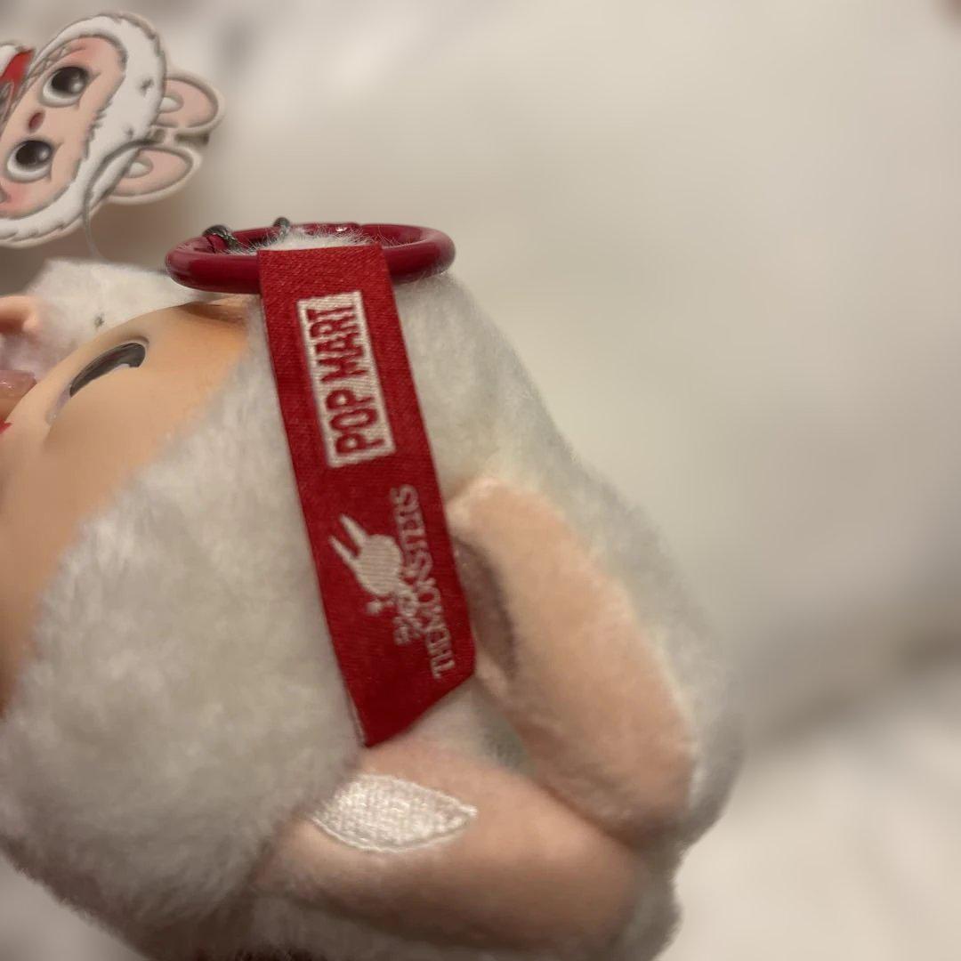 Coca-Cola ラブブ　コーラ　正規品 楽天市場】【Picnic】正規品 POP MART Labubu THE MONSTERS コカ