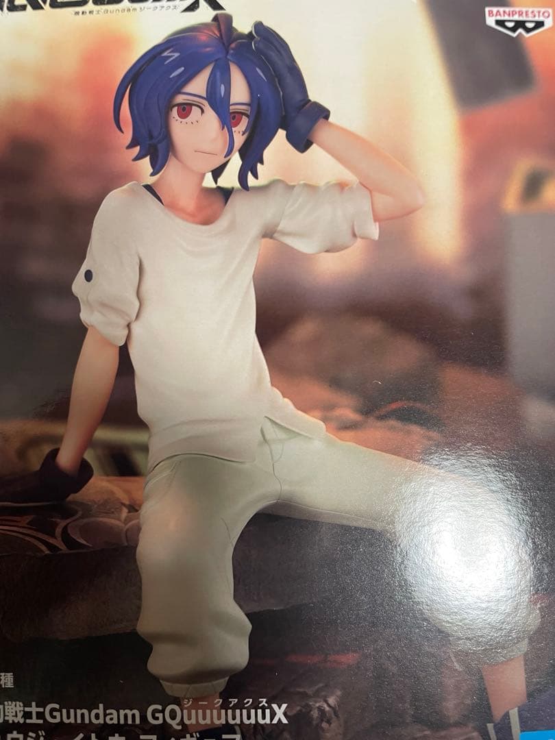 機動戦士ガンダムGQuuuuuuX シュウジ・イトウ フィギュア 5個セット 機動戦士Gundam GQuuuuuuX：S.H.Figuarts シュウジ・イトウ