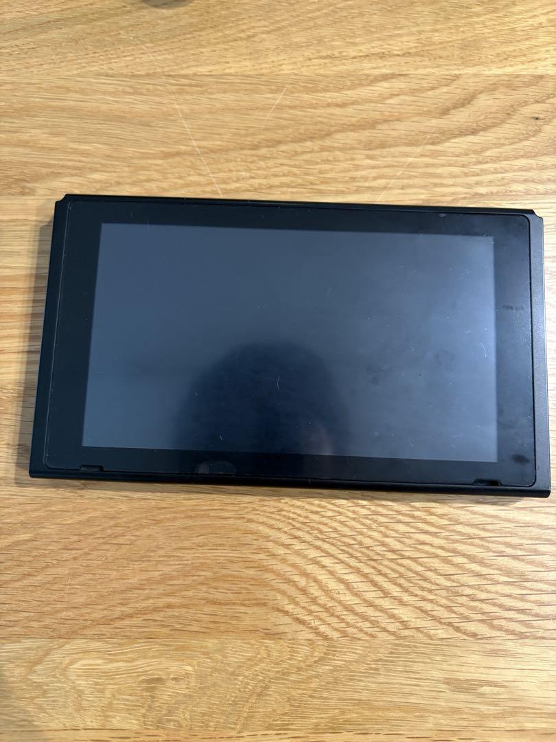 Nintendo Switch 本体と付属品セット