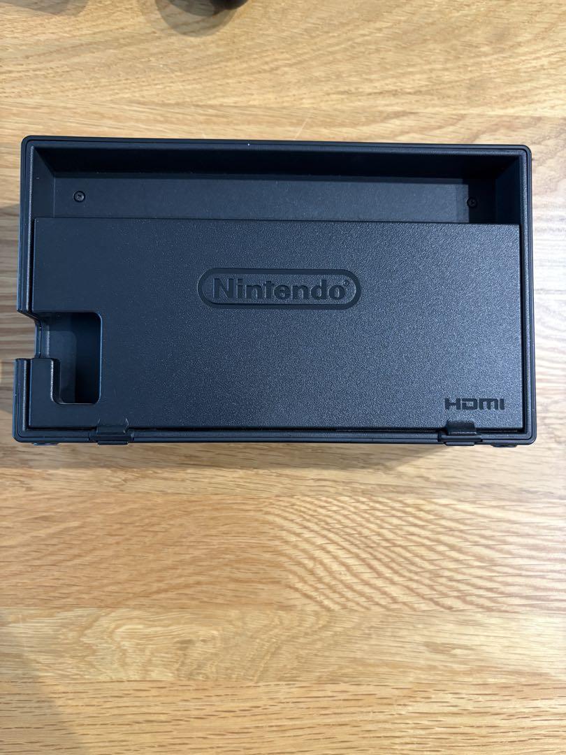 Nintendo Switch 本体と付属品セット