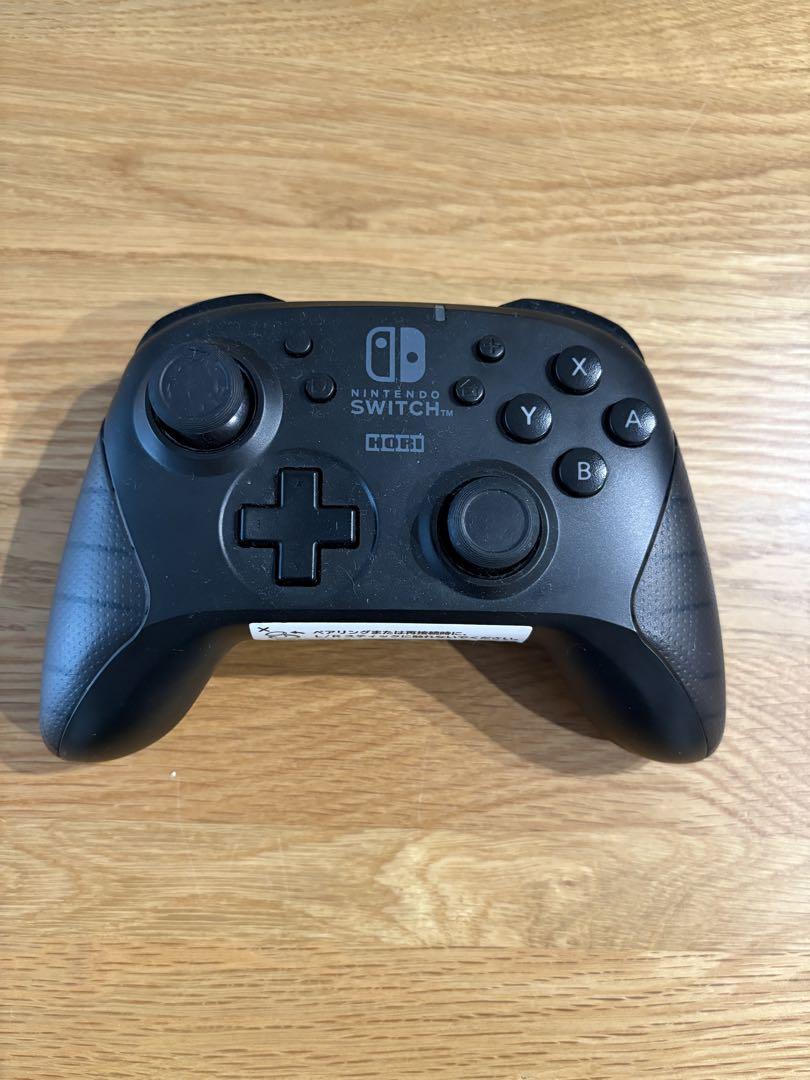 Nintendo Switch 本体と付属品セット