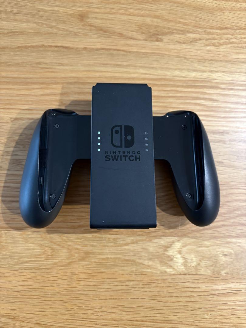 Nintendo Switch 本体と付属品セット
