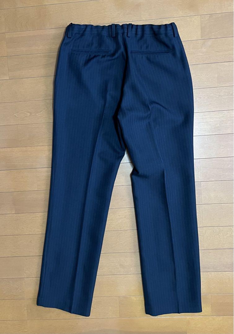 男の子 スーツ上下セット 150B 卒業式  美品　ゆったり/オリバーハウス