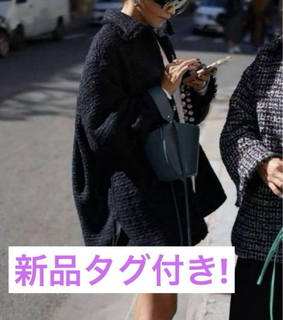 新品タグ付き Gypsohila ジプソフィアLike Me Jacket