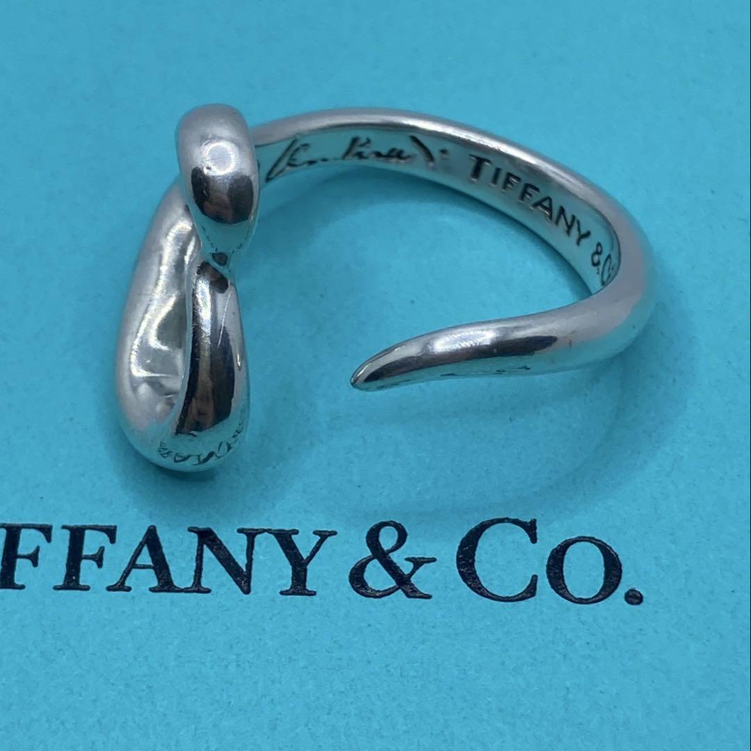 楽天市場】【ギフト品質】ティファニー Tiffany&Co リング 指輪