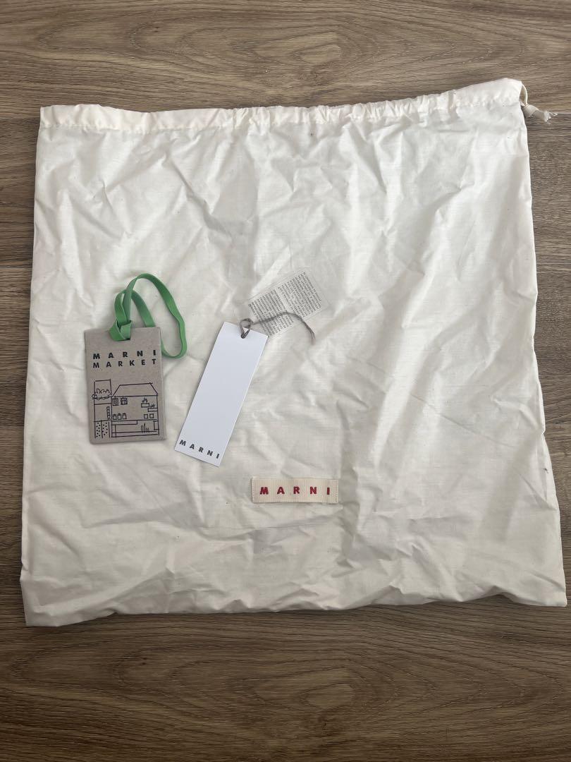 MARNI  トートバック