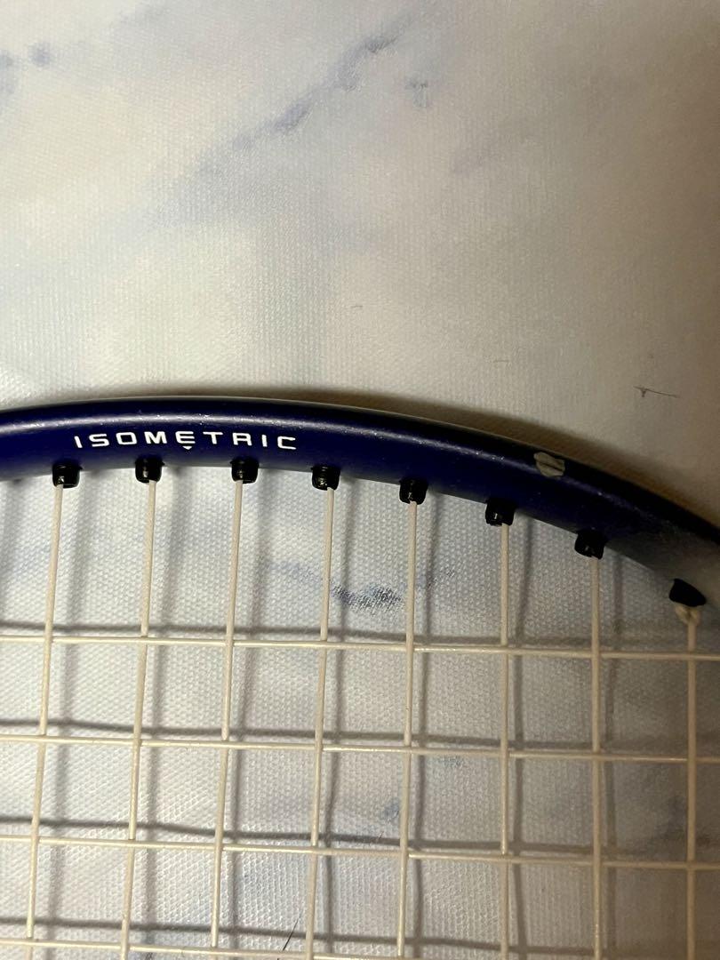 ラケット YONEX NANOFLARE 10BP