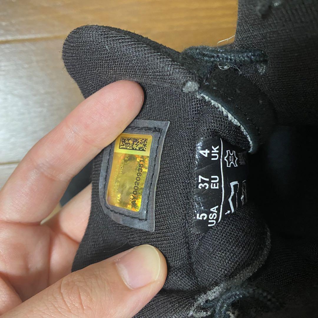 sparco スパルコ レーシングシューズ SLALOM+(スラローム