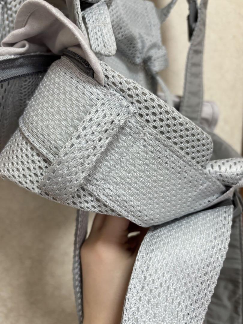 【美品】babybjorn ベビービョルン ハーモニー 抱っこ紐