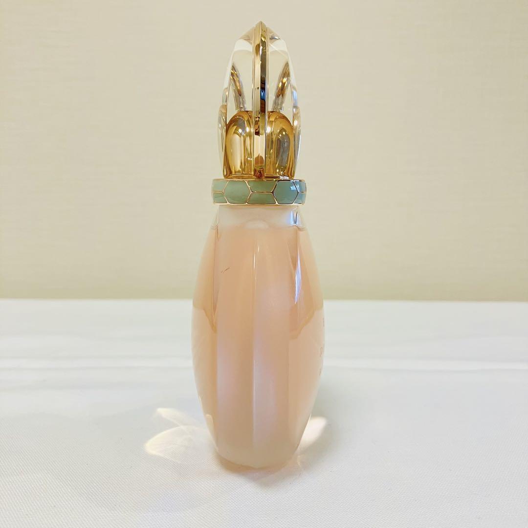 新品　ブルガリ　ローズゴルデア　ブロッサムディライト　オードパルファム　75ml