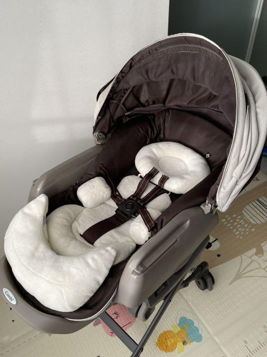 希少 黒入荷! コンビ ホワイトレーベル SWING AUTO ネムリラ ハイローチェアー その他 希少 黒入荷! コンビ ホワイトレーベル SWING AUTO ネムリラ ハイローチェアー その他