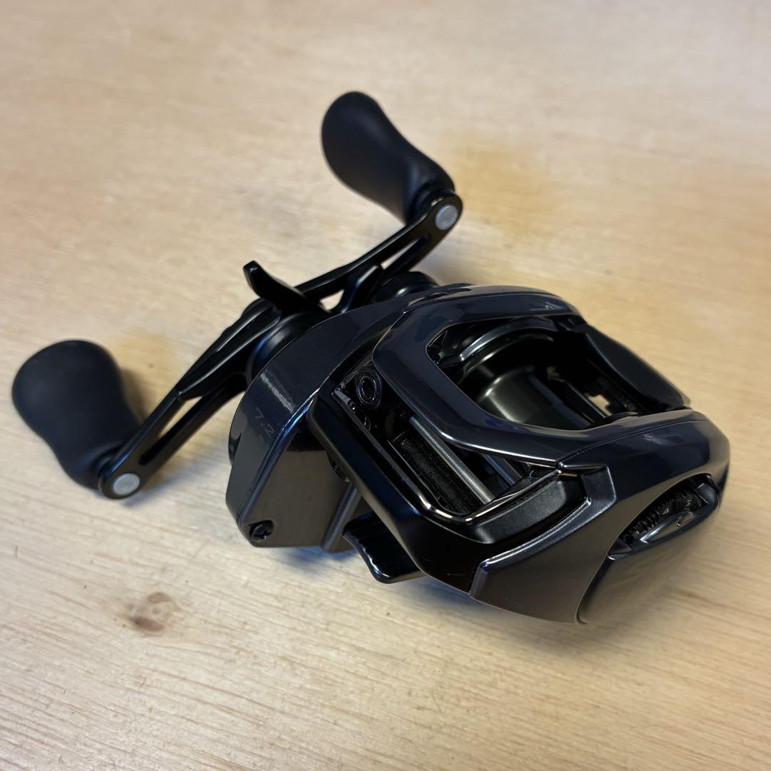 シマノ 24LSX HG 右　SHIMANO