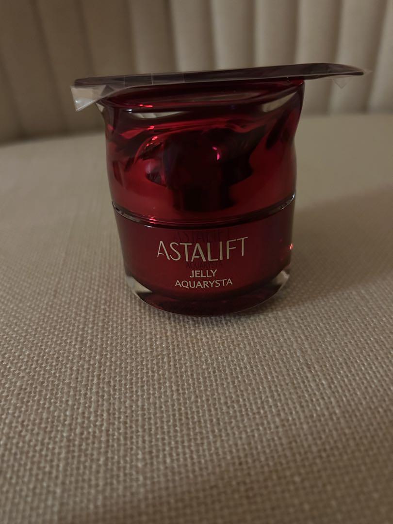 ASTALIFT JELLY AQUARYSTA フェイスジェル ジェリー アクアリスタ | FUJIFILM ビューティー&ヘルスケア Online