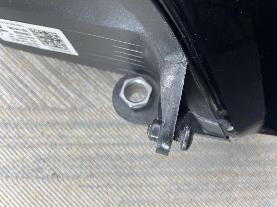 VW GOLFⅦ ゴルフ7 前期 左ヘッドライト HID 5G2941751