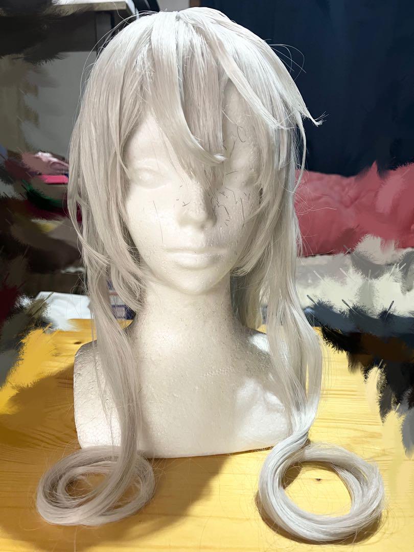 にじさんじ サーニャ 葛葉 コスプレ 衣装