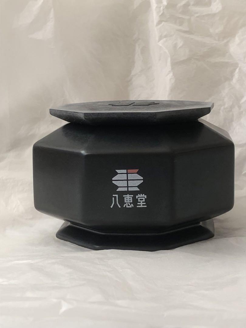 八恵堂キムチ壺磁器製中洲川端博多