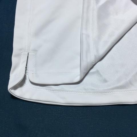 A07-15 新品 アンブロ ハーフジップ イングランド代表 ユニフォーム S