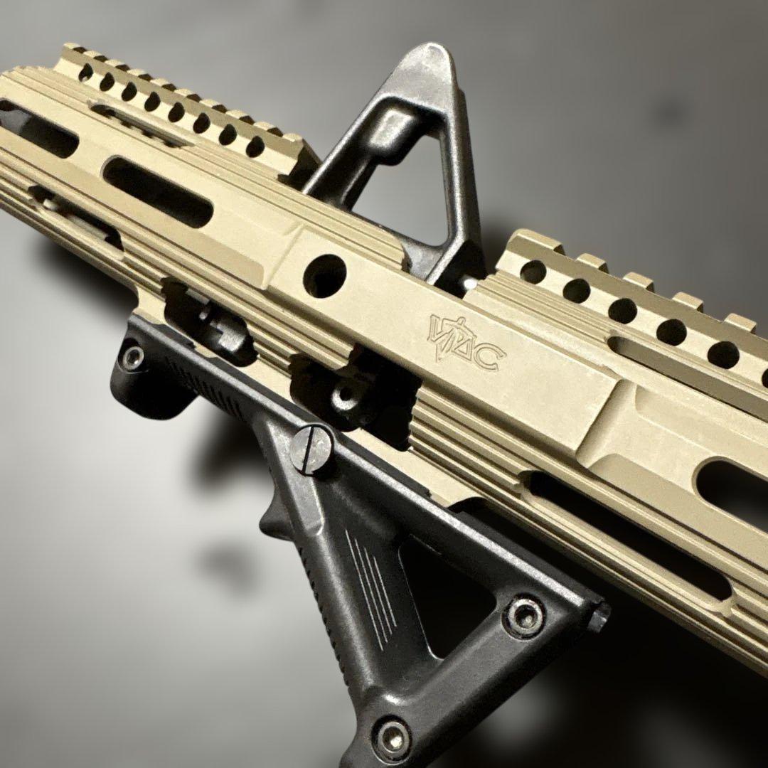 X-847 次世代電動ガン SOPMOD M4 東京マルイ