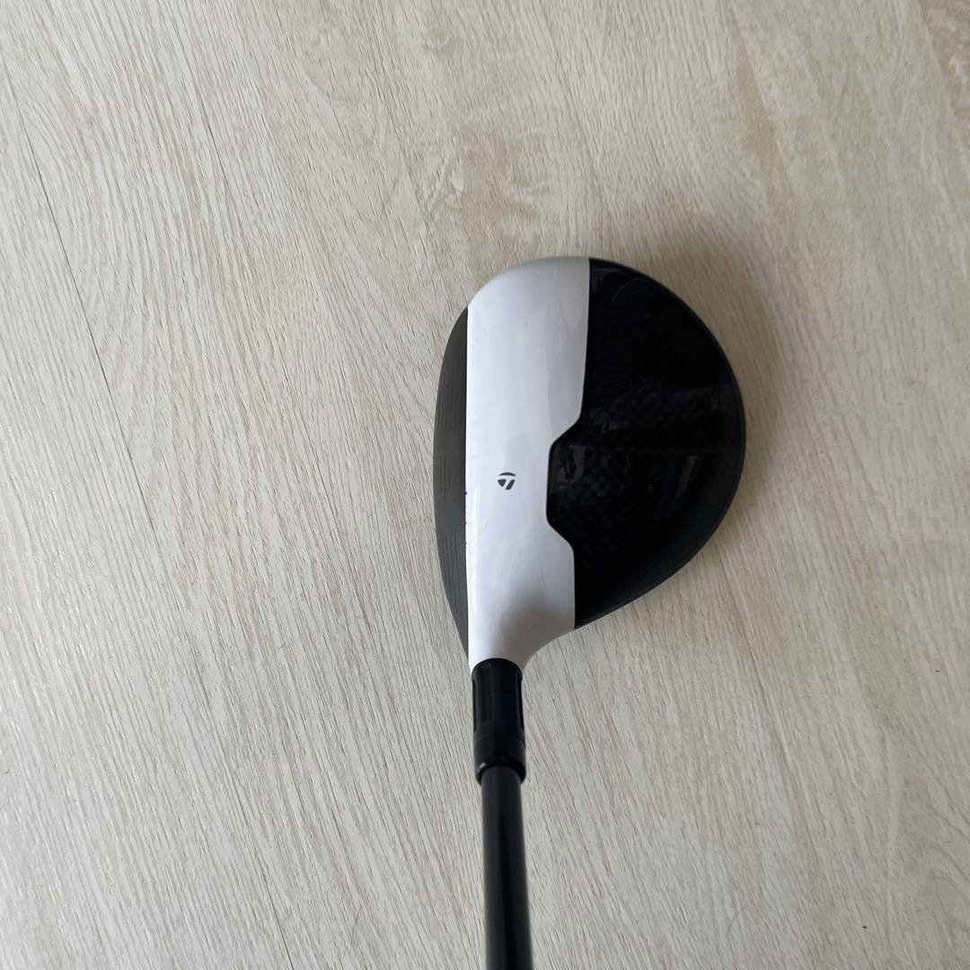 TaylorMade フェアウェイウッド