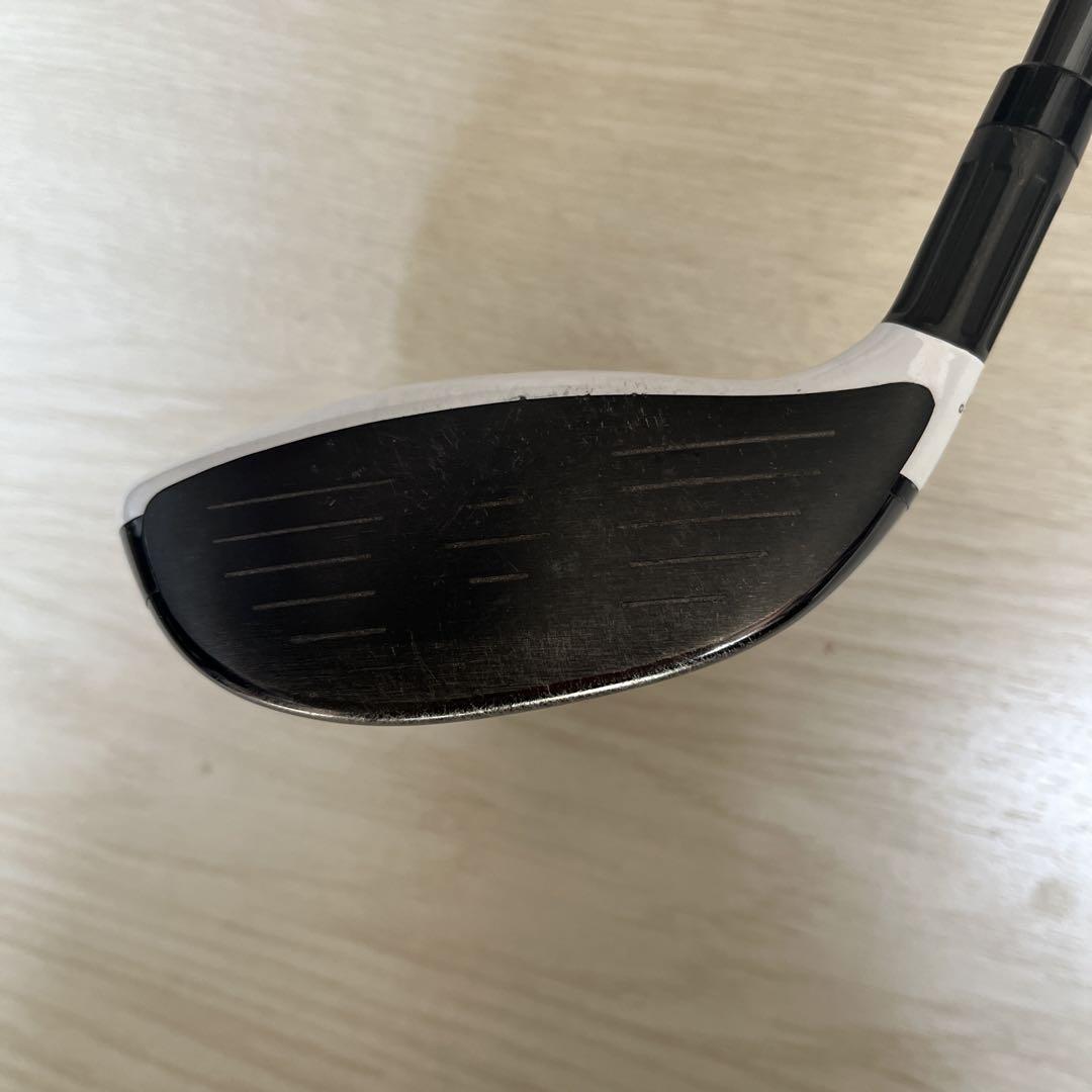 TaylorMade フェアウェイウッド