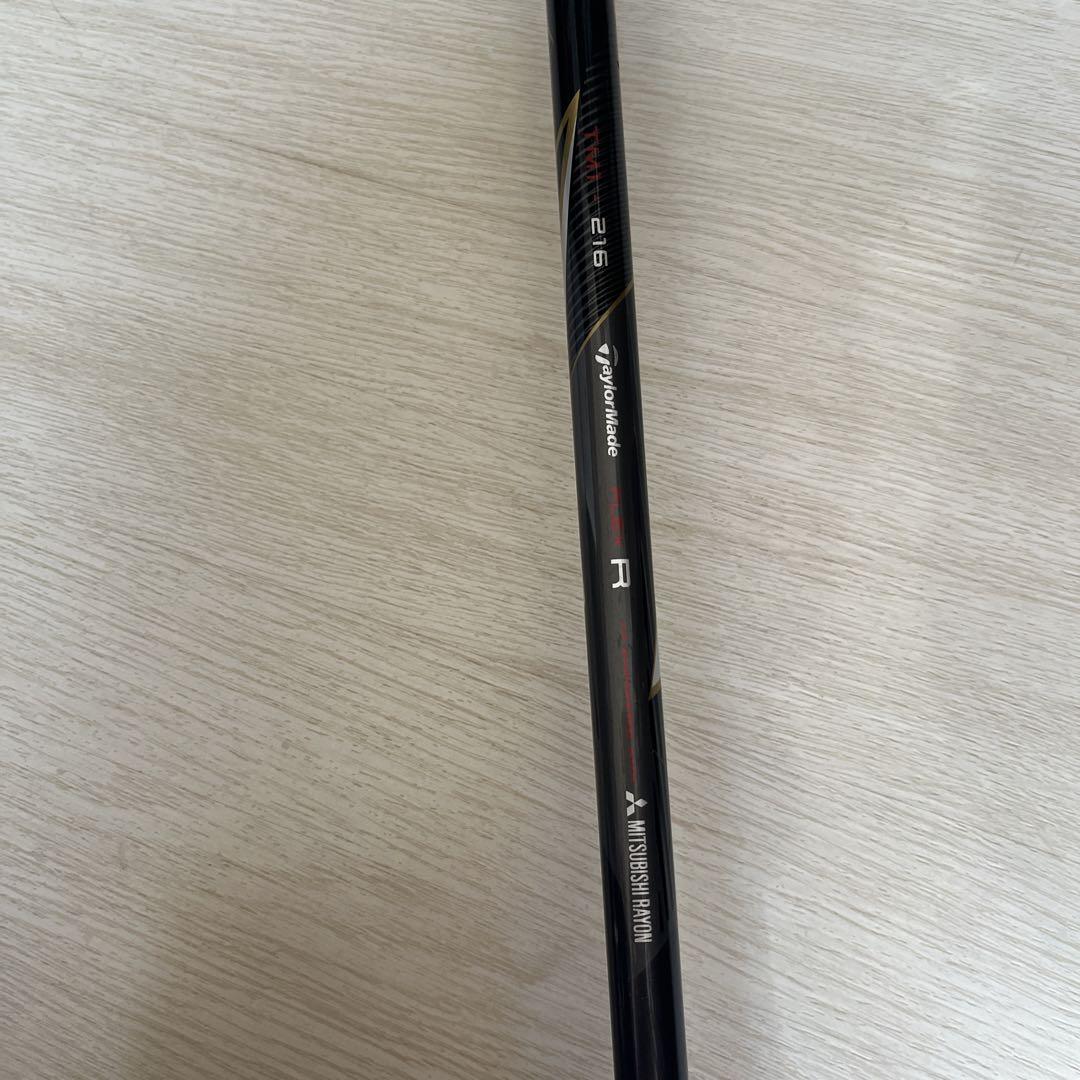TaylorMade フェアウェイウッド