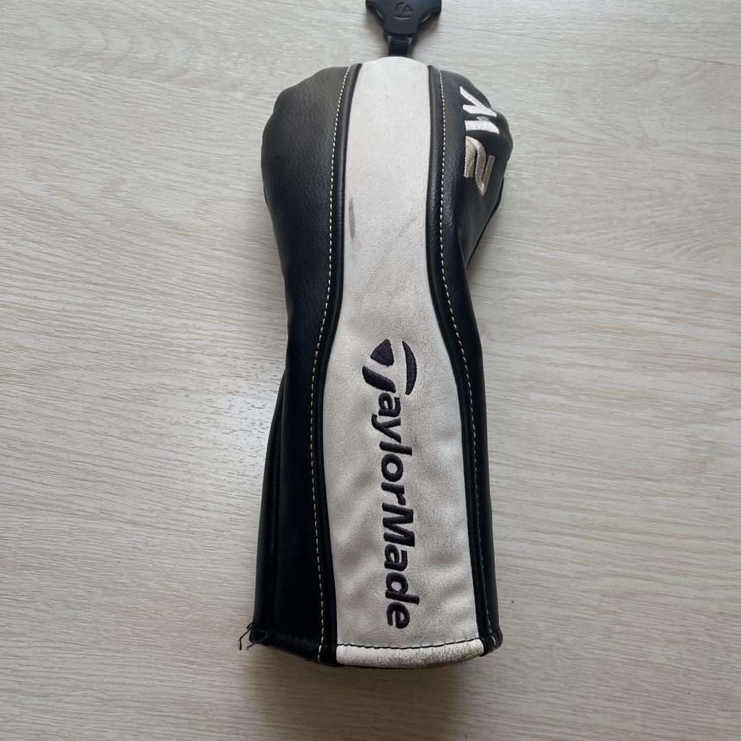 TaylorMade フェアウェイウッド