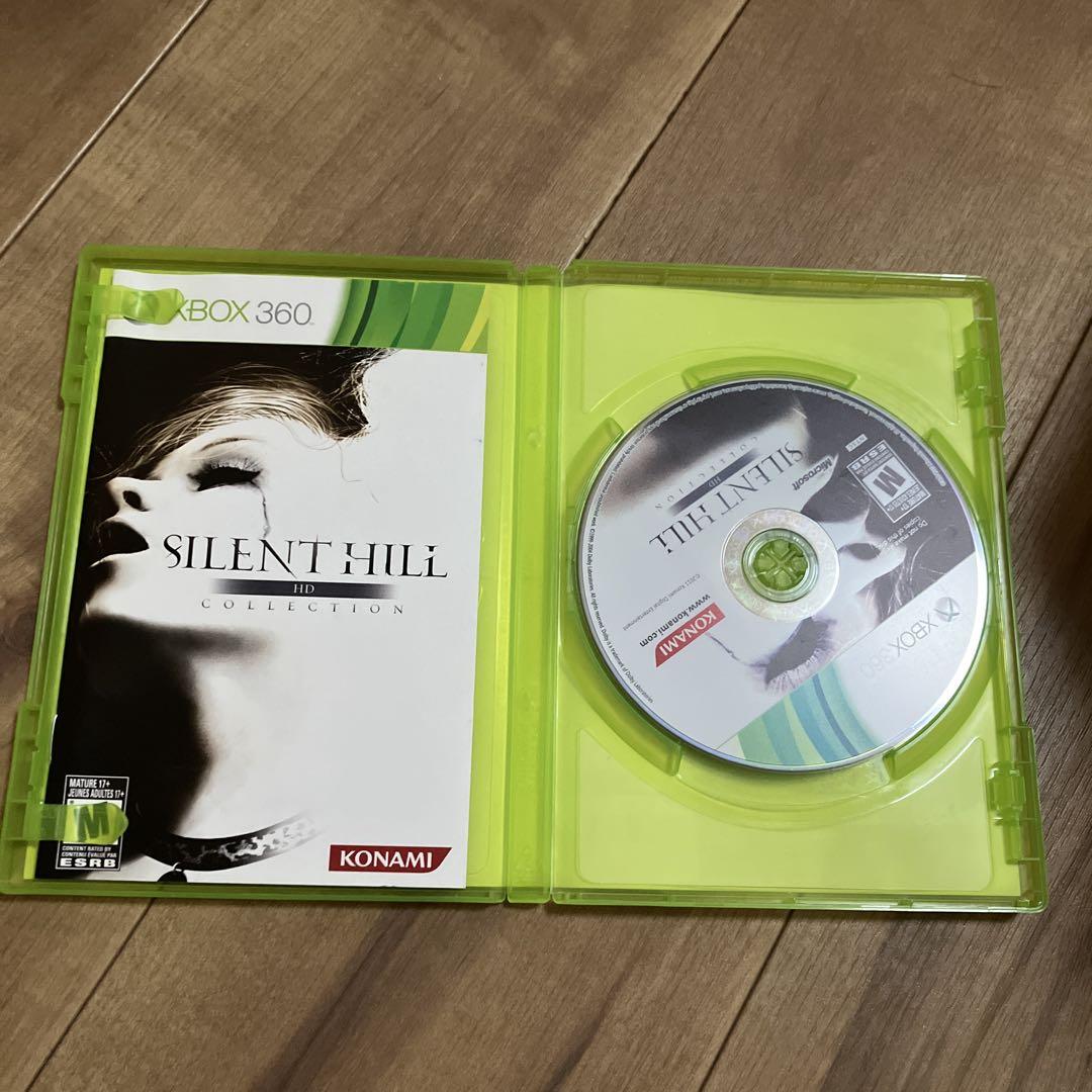 xbox 360 ソフト