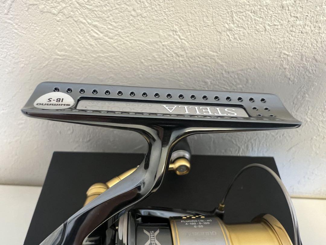 極美品 10 ステラ c2500hgs