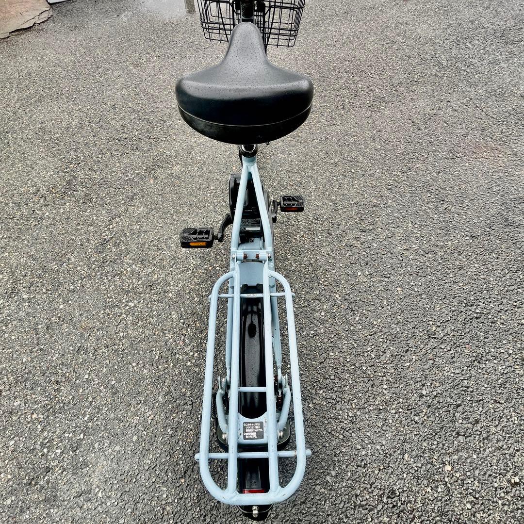 20インチBE-ELSW01