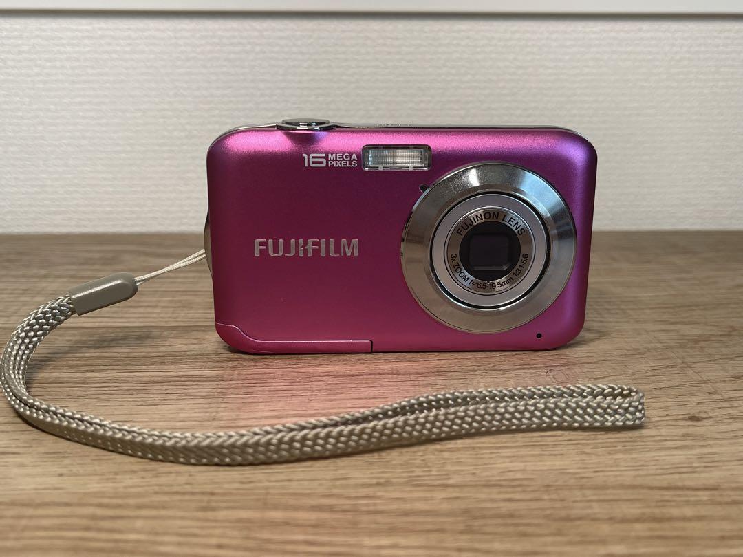 FUJIFILM FINEPIX 2台セット 品 2