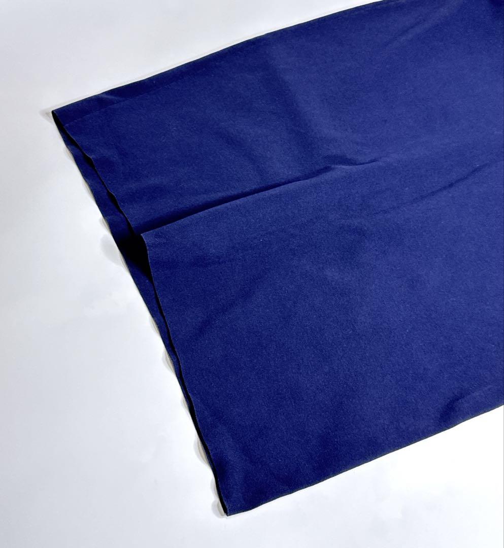 美品】DAMA collection ストレッチノースリーブワンピース LL