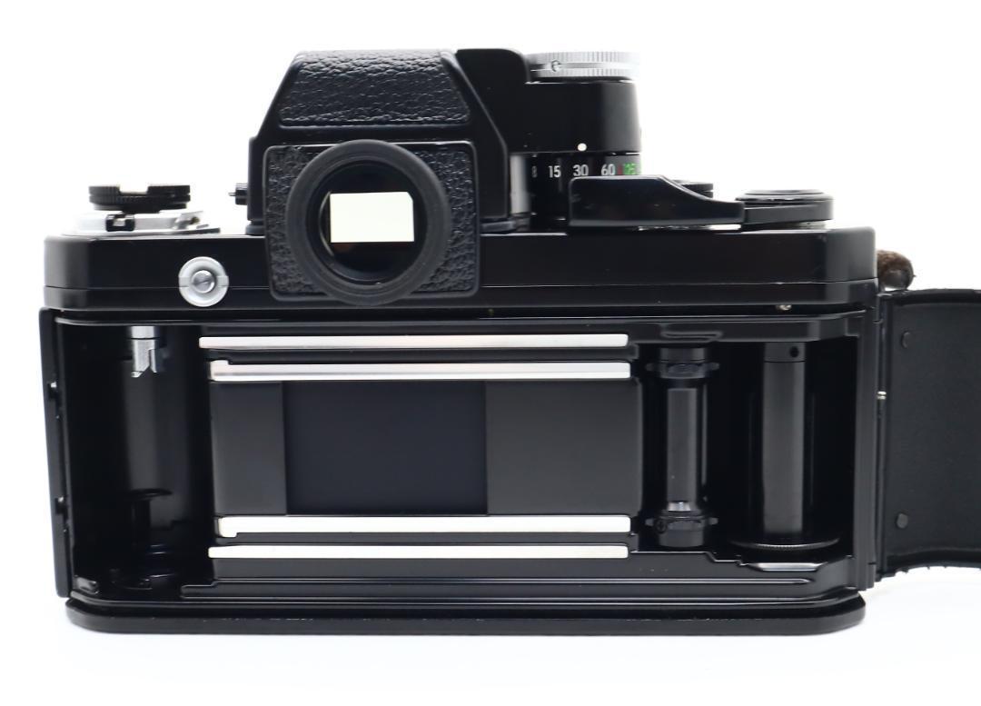 □完動品 美品 Nikon F2 フォトミックA - メルカリ