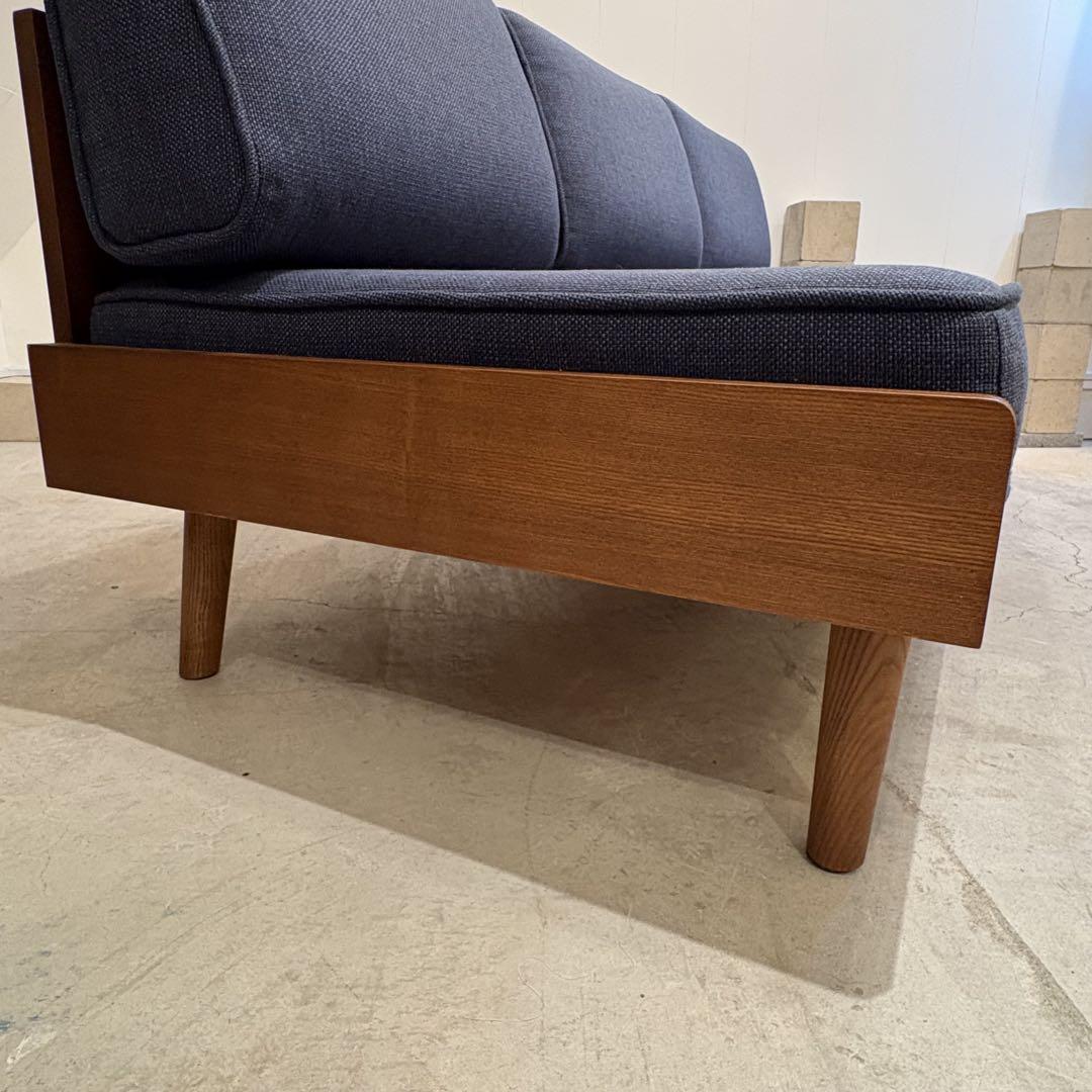 展示品 UNICO ALBERO 3シーター デイベッド 展示品 UNICO ALBERO 3シーター デイベッド