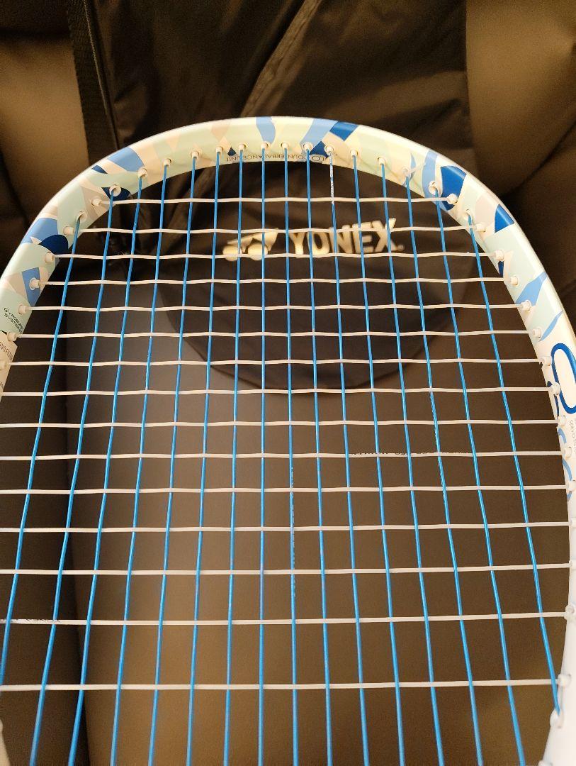 YONEX ジオブレイク50S UXL0 - メルカリ