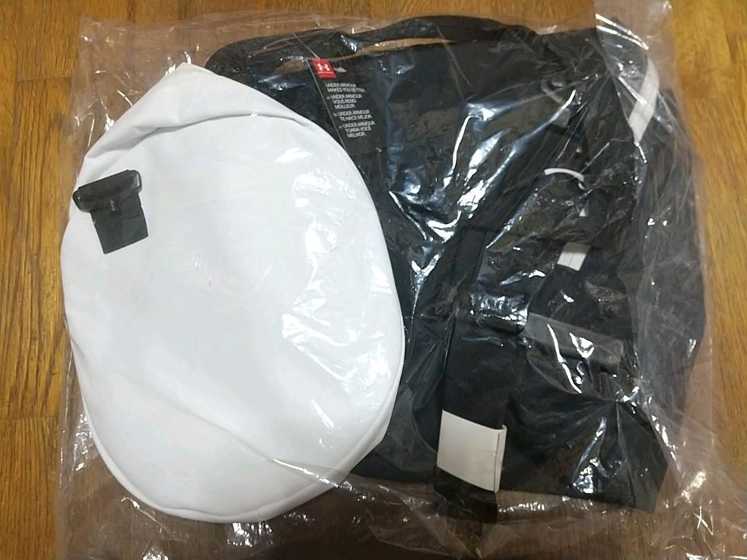 新作在庫あ アンダーアーマー 新品未開封 E5S2B-m17012116313 ボストンバッグ 限定SALE新作登場