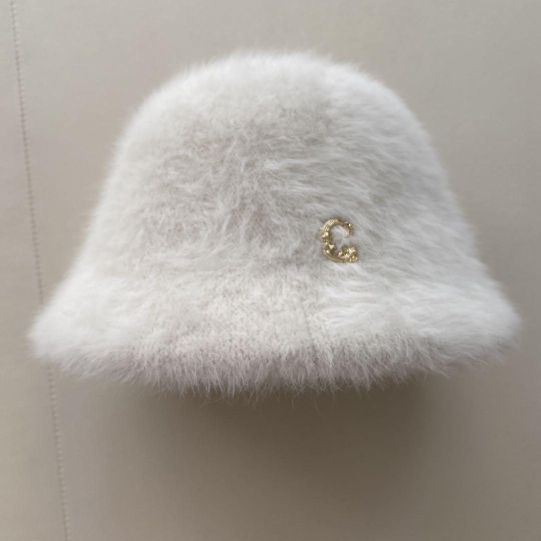 CA4LA ANGORA2