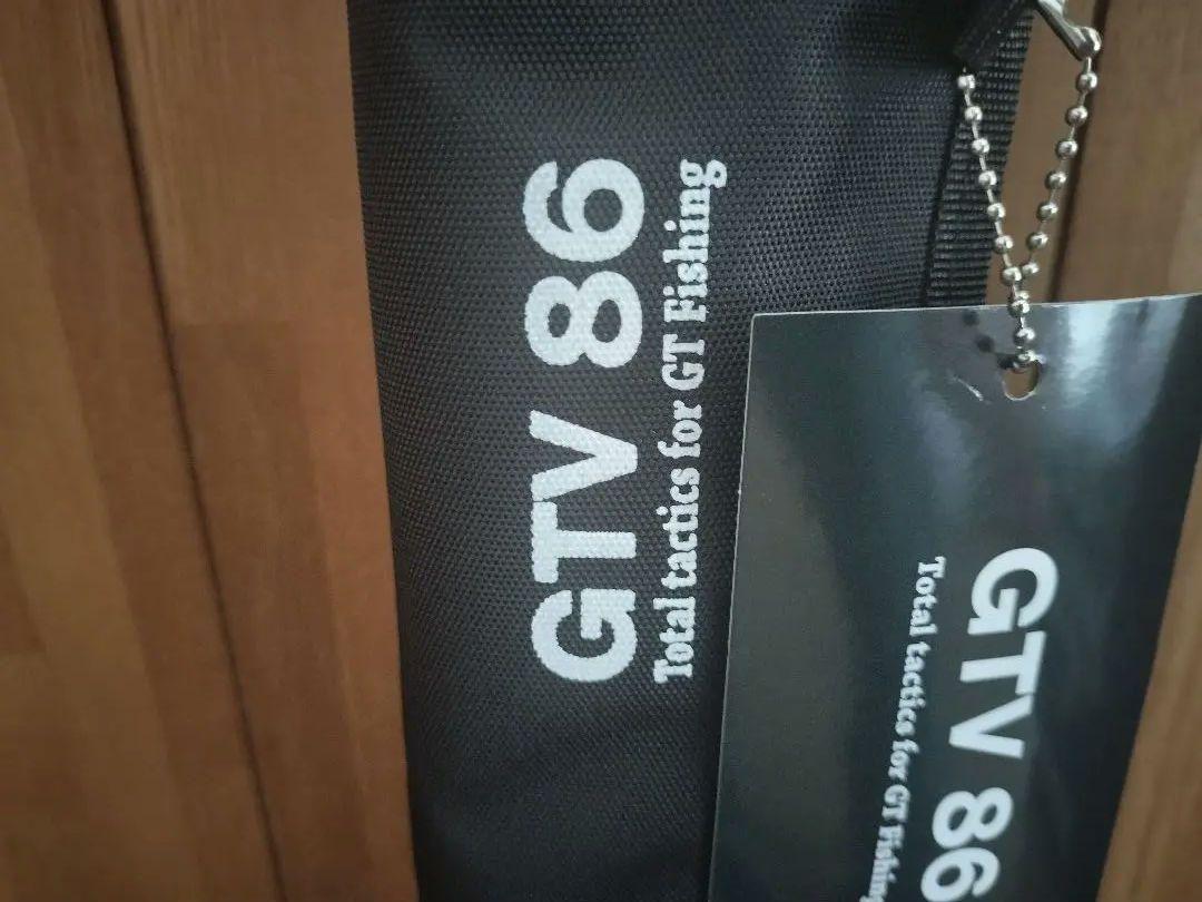 フィデリティーGTV86 Fidelity GTロッド