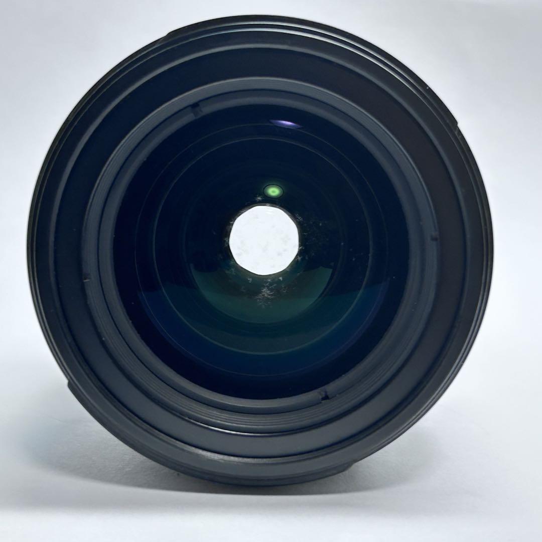 Nikon 28-70mm F2.8D ED 大三元レンズ 動作品