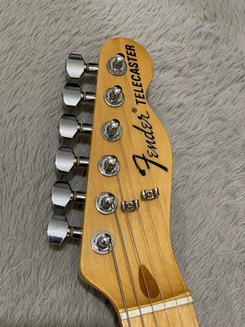 Fender Japan / TL72 Fender Japan / TL72