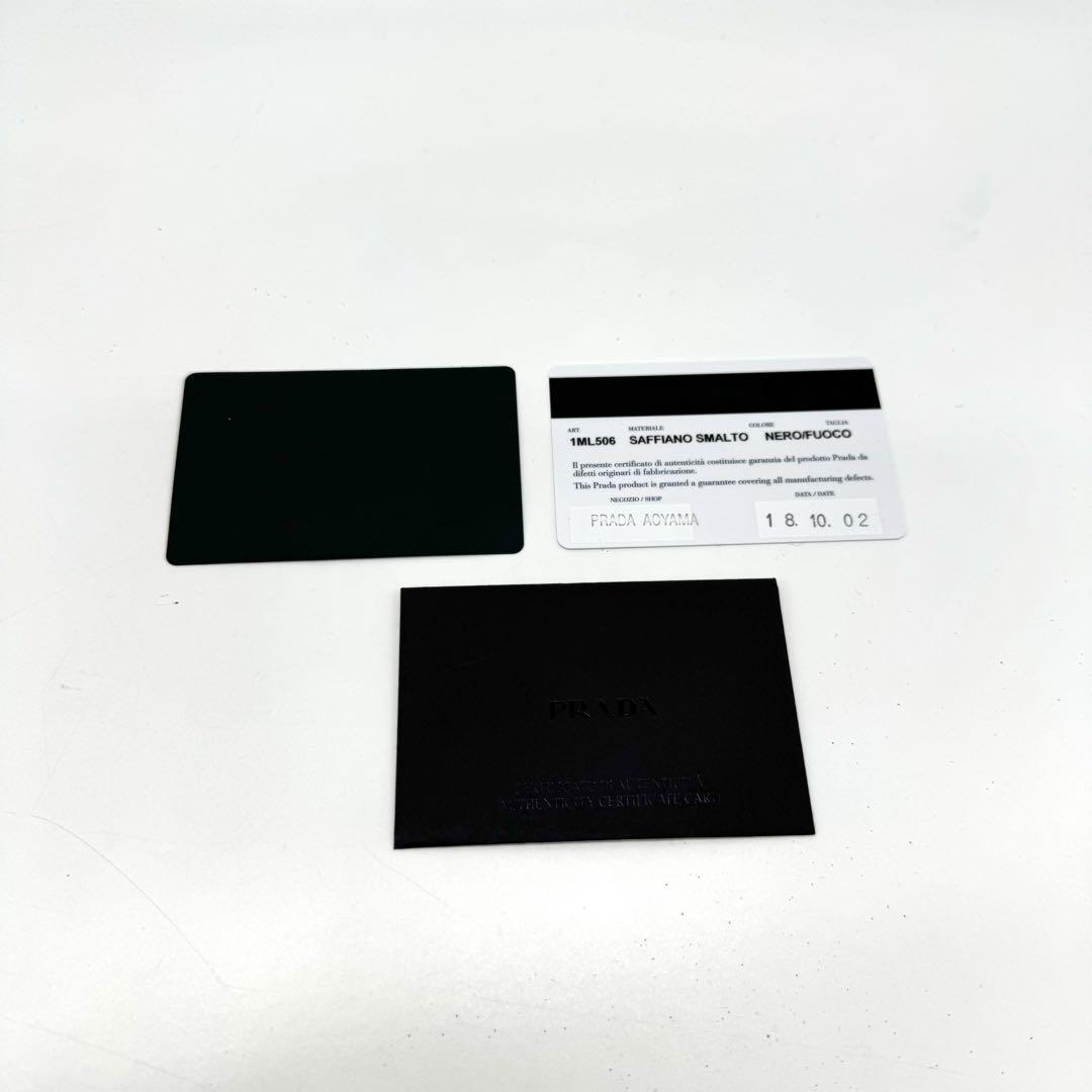 長財布 サフィアーノレザー