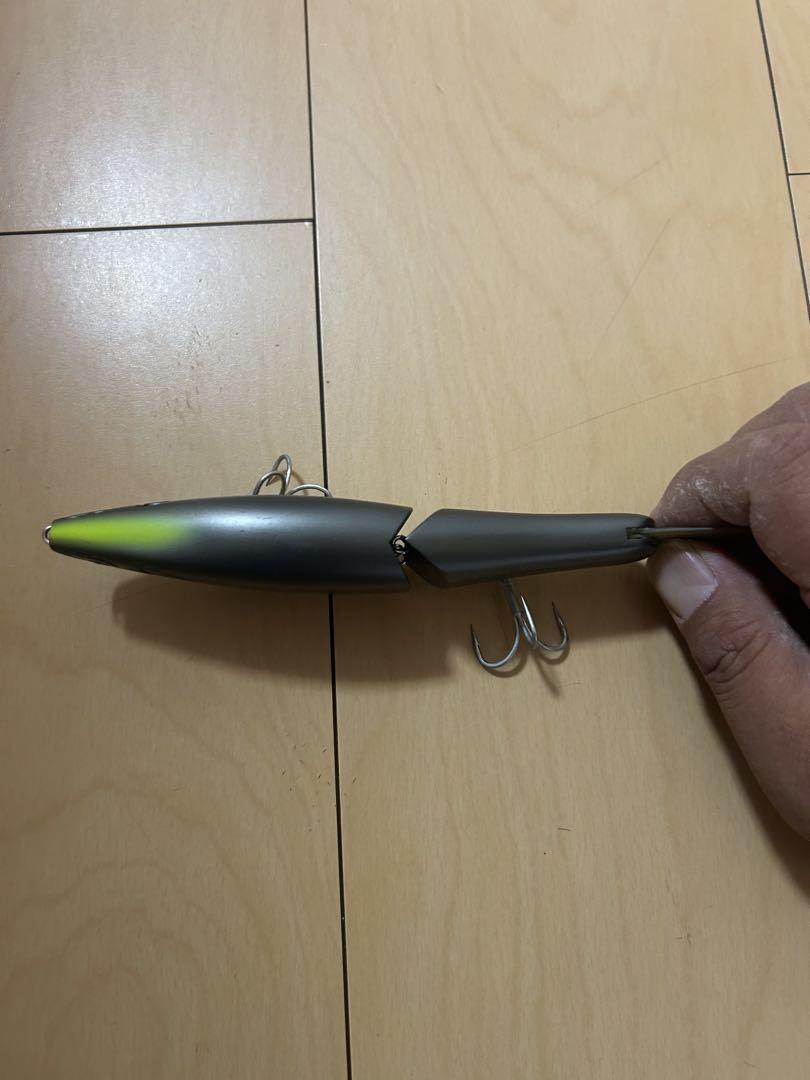 ロマンメイド限定カラーネゴシエーター