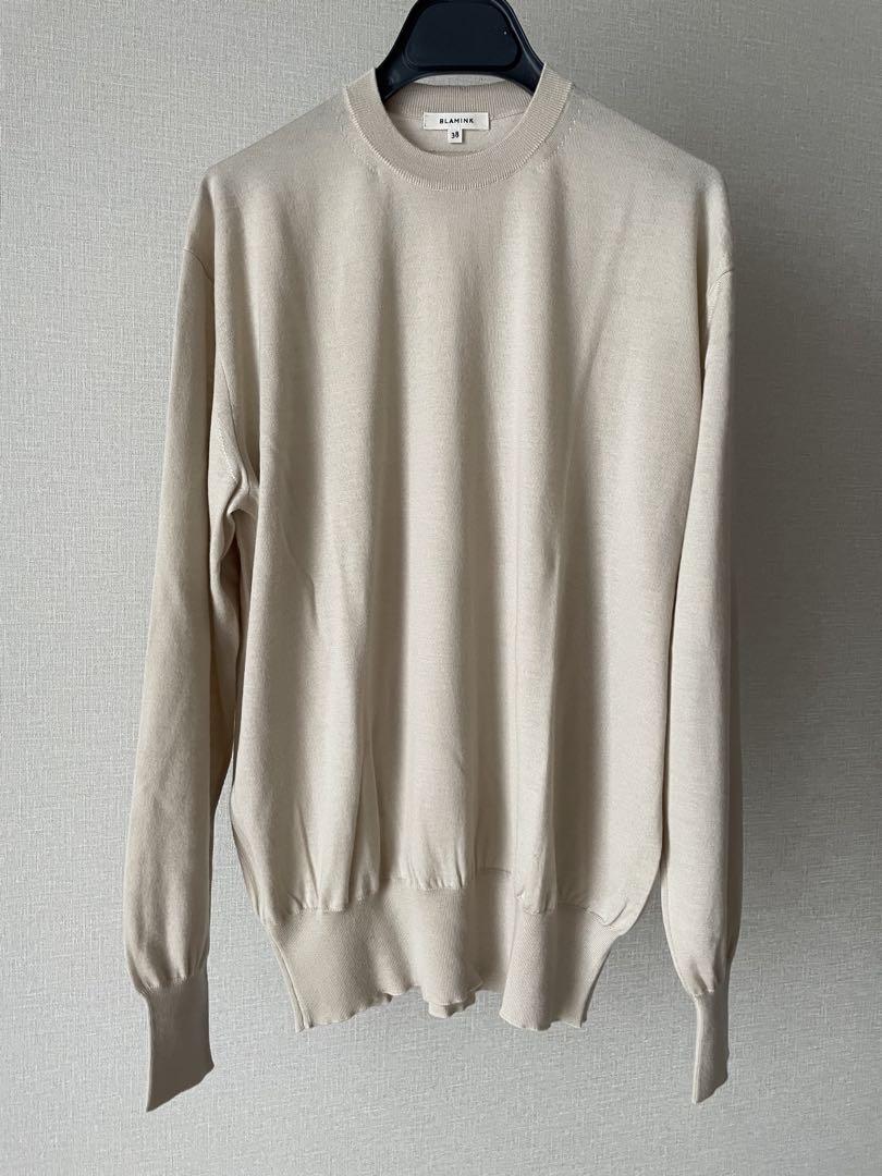 ニット カシミヤ
