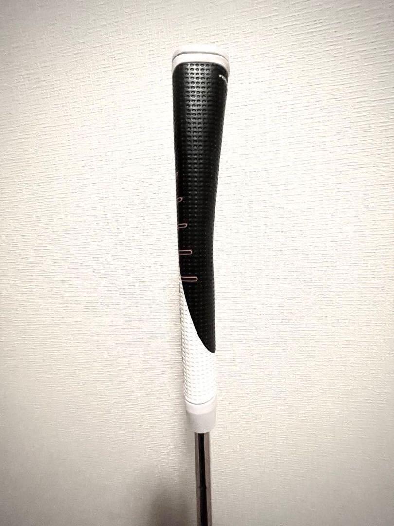 Kasco KC-100、GolfPride REVERSE TAPER【中古】